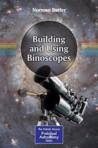 Building and Using Binoscopes - Norman Butler - ebook