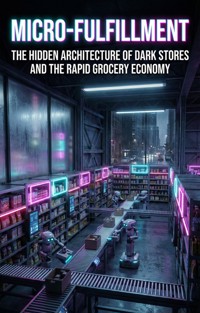 Micro-Fulfillment - Ronald D. Arviso - ebook