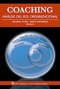 Coaching - Eduardo Acuña - ebook