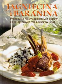 Jagnięcina i baranina -  - książka