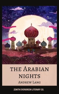 The Arabian Nights - Andrew Lang - ebook