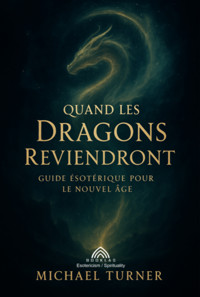 Quand Les Dragons Reviendront - Michael Turner/ Luiz Santos - ebook