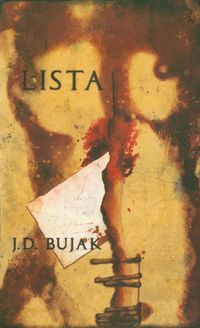 Lista - J. D. Bujak - ebook + książka