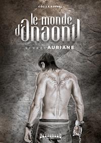 Auriane - Cécile Koppel - ebook