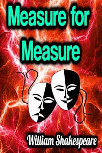 Measure for Measure - William Shakespeare - ebook