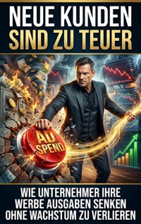 Neue Kunden sind zu teuer - Verena Busch - ebook