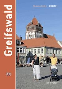 Greifswald - Christin Drühl - ebook