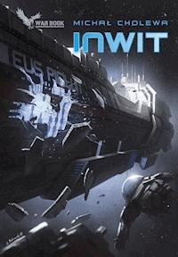 Inwit - Michał Cholewa - ebook + audiobook
