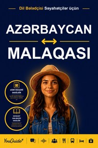The Language Guide for Travelers - Azerbaijani to Malagasy - YouGuide - ebook