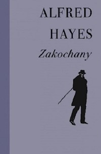 Zakochany - Alfred Hayes - ebook + książka
