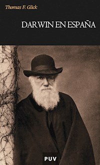 Darwin en España - Thomas G. Glick - ebook