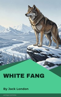 White Fang - Jack London - ebook