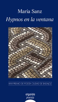Hypnos en la ventana - María Sanz - ebook