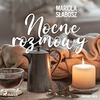 Nocne rozmowy - Mariola Słabosz - ebook + audiobook + książka