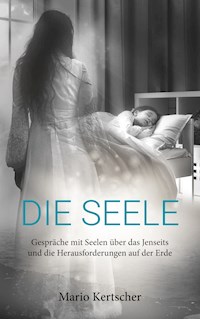 Die Seele - Mario Kertscher - ebook