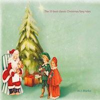 The 35 best classic Christmas fairy tales -  - ebook