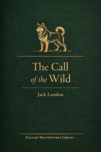 The call of the wild - Jack London - ebook + audiobook