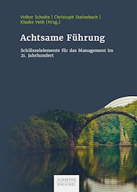 Achtsame Führung -  - ebook