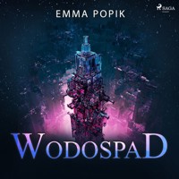Wodospad - Emma Popik - ebook + audiobook