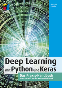 Deep Learning mit Python und Keras - François Chollet - ebook