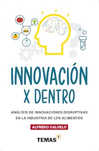 Innovación por dentro - Alfredo Calvelo - ebook