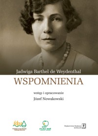 Wspomnienia - de Weydenthal Jadwiga Bathel - książka