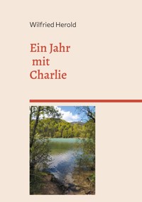 Ein Jahr mit Charlie - Wilfried Herold - ebook