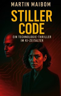 Stiller Code - Martin Maibom - ebook