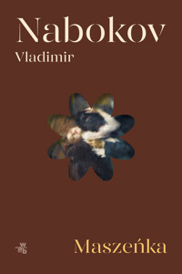 Maszeńka - Vladimir Nabokov - książka