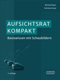 Aufsichtsrat kompakt - Michael Beyer - ebook