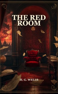 The Red Room - H G Wells - ebook