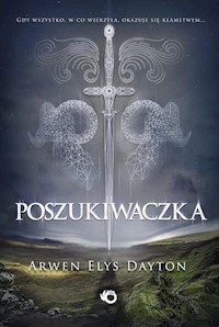 Poszukiwaczka - Dayton Arwen Elys - książka