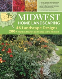 Midwest Home Landscaping, 3rd edition - Roger Holmes - ebook