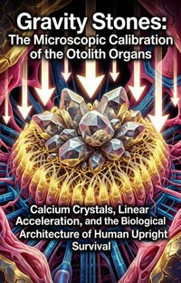 Gravity Stones: The Microscopic Calibration of the Otolith Organs - Lynn Garrett - ebook