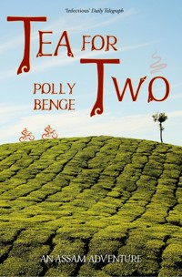 Tea for Two (with No Cups) - Polly Benge - ebook