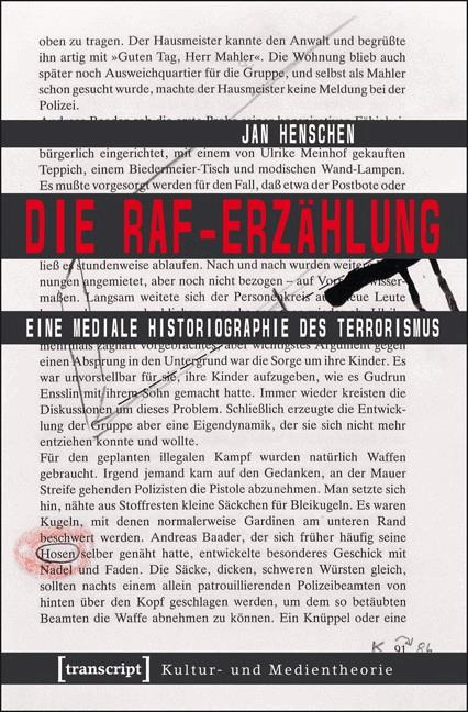 Die RAF-Erzählung