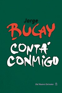 Contá conmigo - Bucay Jorge - ebook