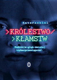 Królestwo kłamstw - Fazzini Kate - książka