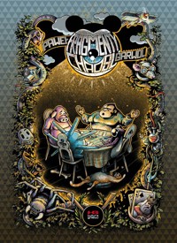 Fragmenty chaosu - Garwol Paweł - książka