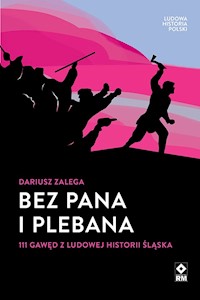 Bez pana i plebana - Dariusz Zalega - ebook