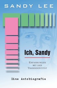 Ich, Sandy - Sandy Lee - ebook