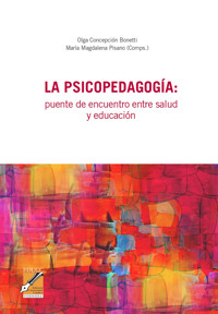 La psicopedagogía - Olga Concepción Bonetti - ebook