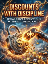 Discounts With Discipline - Elara Montrose - ebook