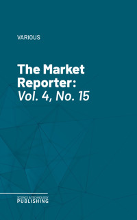 The Market Reporter - Various - ebook