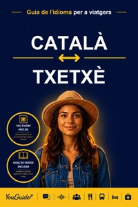 The Language Guide for Travelers - Catalan to Chechen - YouGuide - ebook