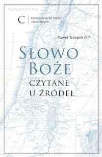 Słowo Boże czytane u źródeł - Trzopek Paweł - książka