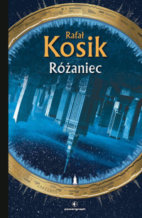 Różaniec - Rafał Kosik - ebook + audiobook + książka