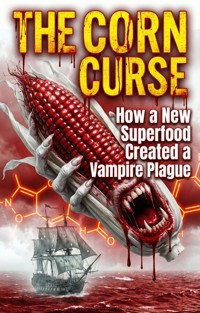 Corn Curse - Joseph Gold - ebook