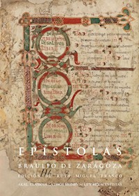 Epístolas - Braulio de Zaragoza - ebook