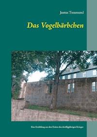 Das Vogelbärbchen - Justus Treumund - ebook